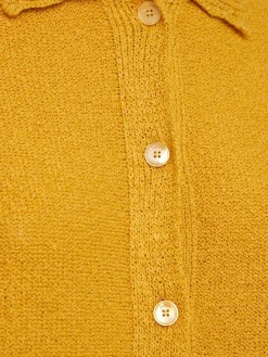 Knitted jumpsuit