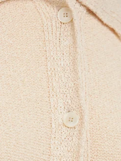 Knitted jumpsuit