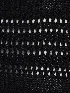 Knitted skirt
