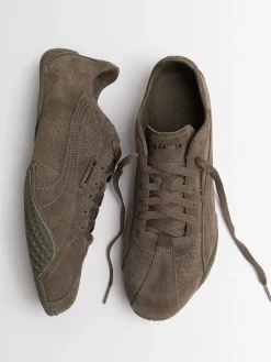 K-Street Jil Sander sneakers