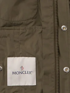 Kutlat tech down jacket