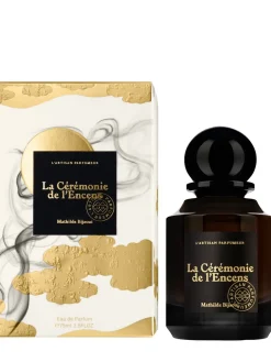 La Céremonie de l'Encens 75ml