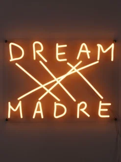 Lampada a LED Dream-Madre