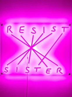 Lampada a LED Resist-Sister