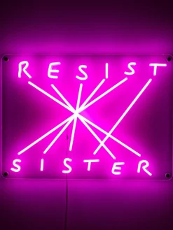 Lampada a LED Resist-Sister