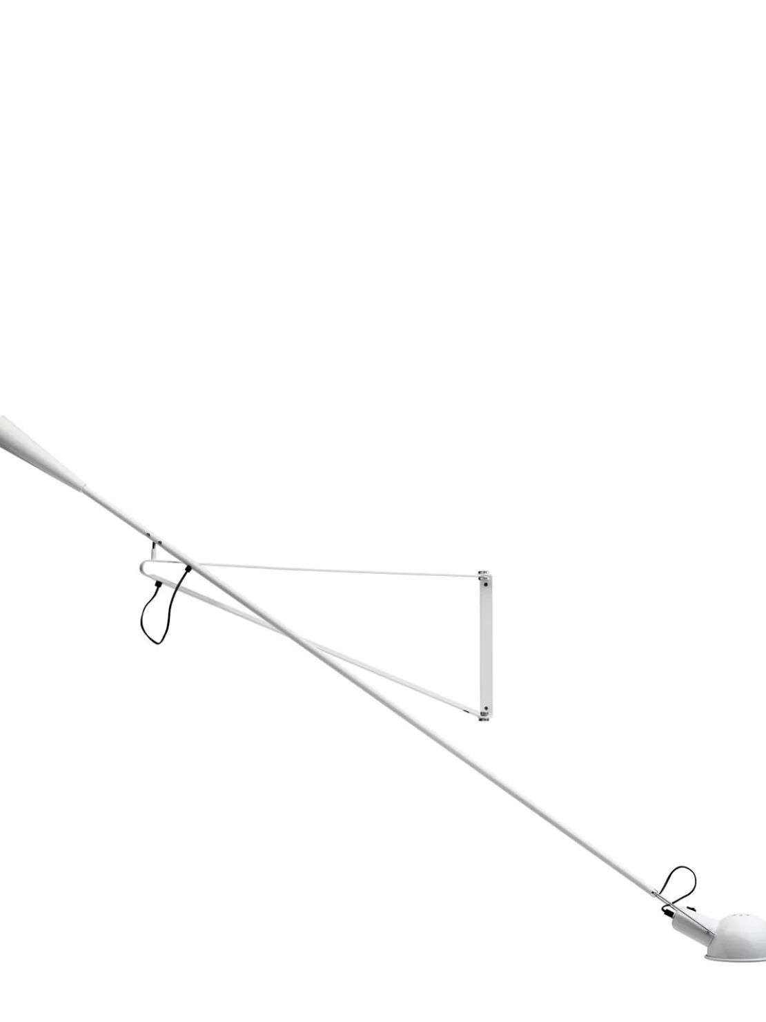 Lampada da parete 265