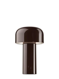 Lampada da tavolo Bellhop