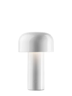 Lampada da tavolo Bellhop