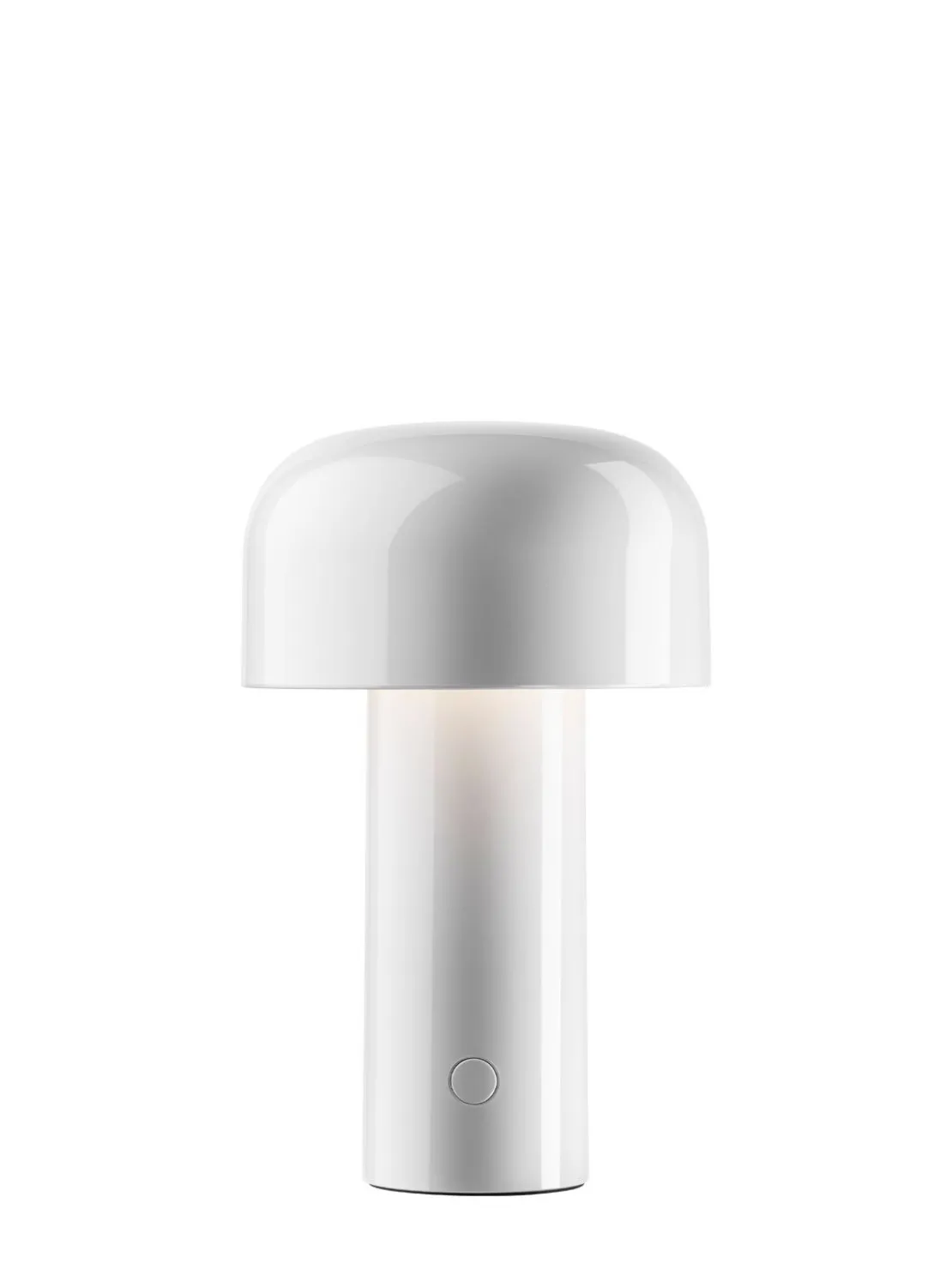 Lampada da tavolo Bellhop