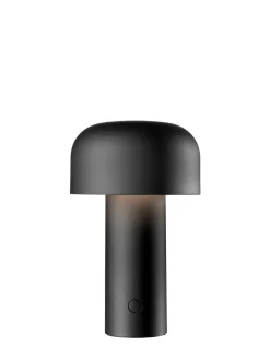 Lampada da tavolo Bellhop
