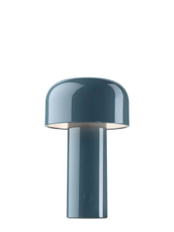 Lampada da tavolo Bellhop T