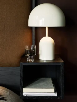 Lampada da tavolo Bell luce LED