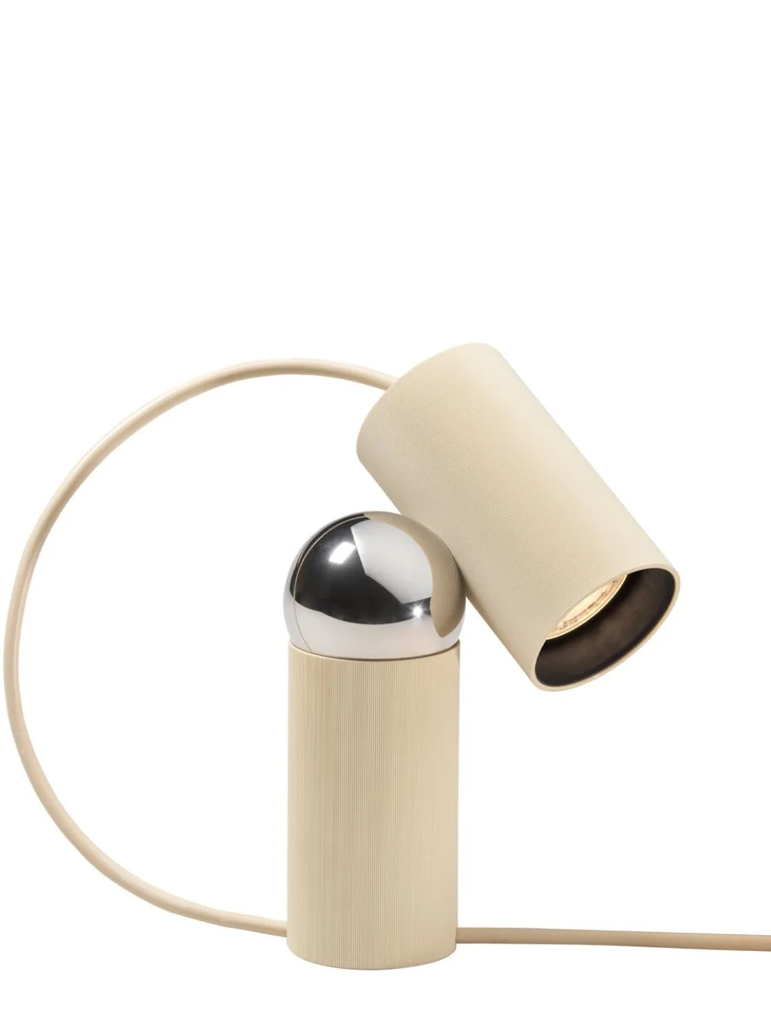 Lampada da tavolo Bilboquet