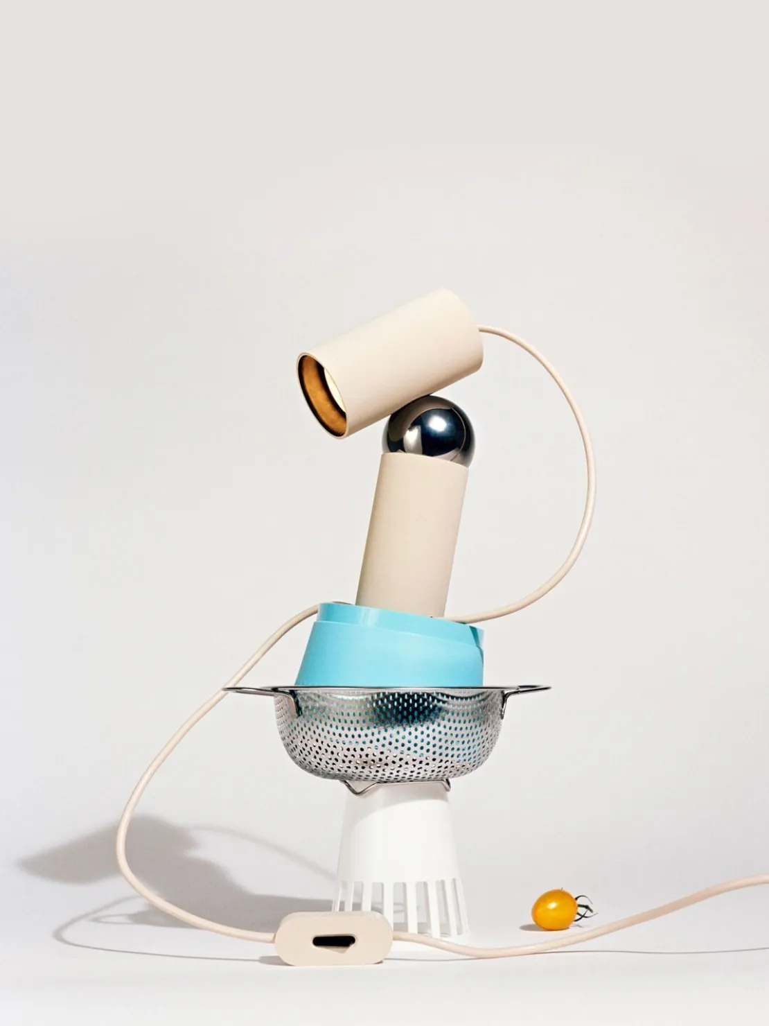 Lampada da tavolo Bilboquet