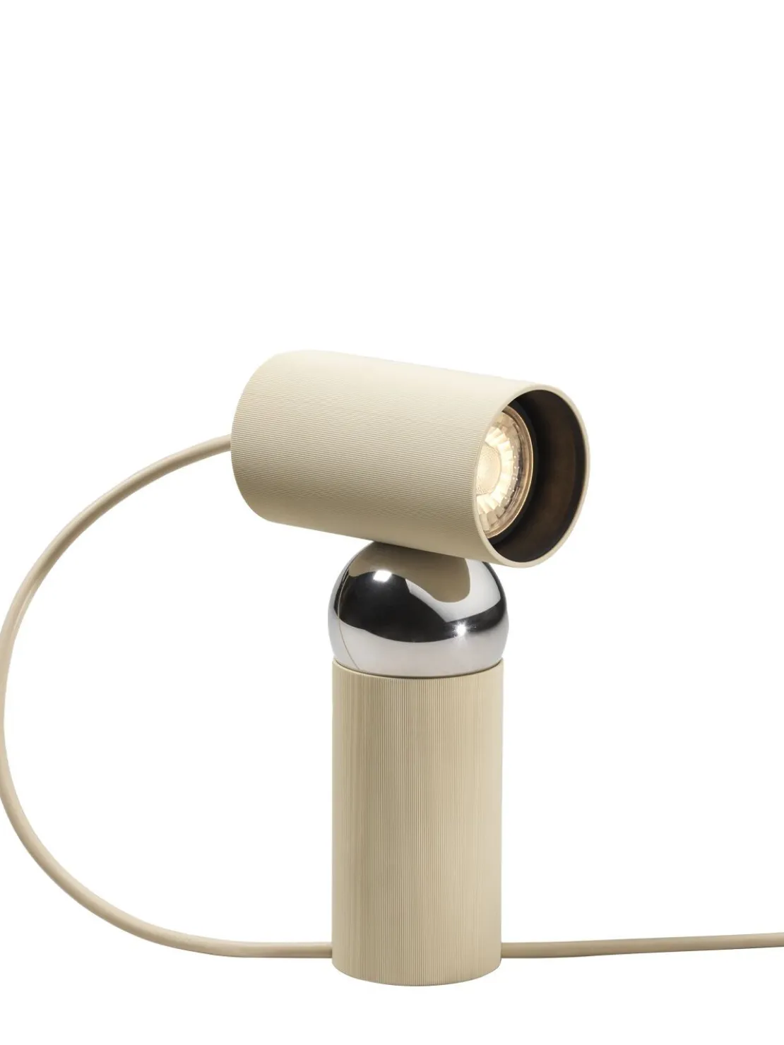 Lampada da tavolo Bilboquet