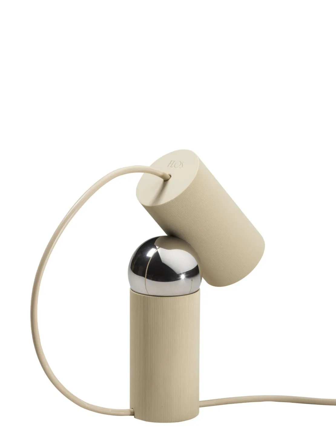 Lampada da tavolo Bilboquet