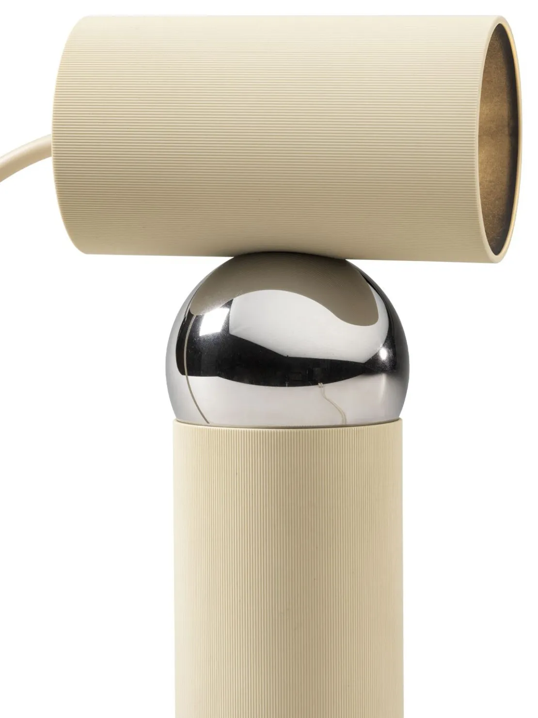 Lampada da tavolo Bilboquet