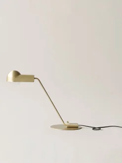 Lampada da tavolo Domo