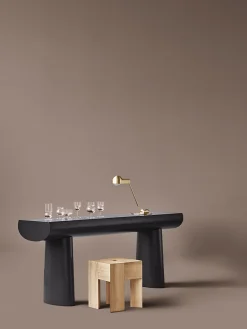 Lampada da tavolo Domo