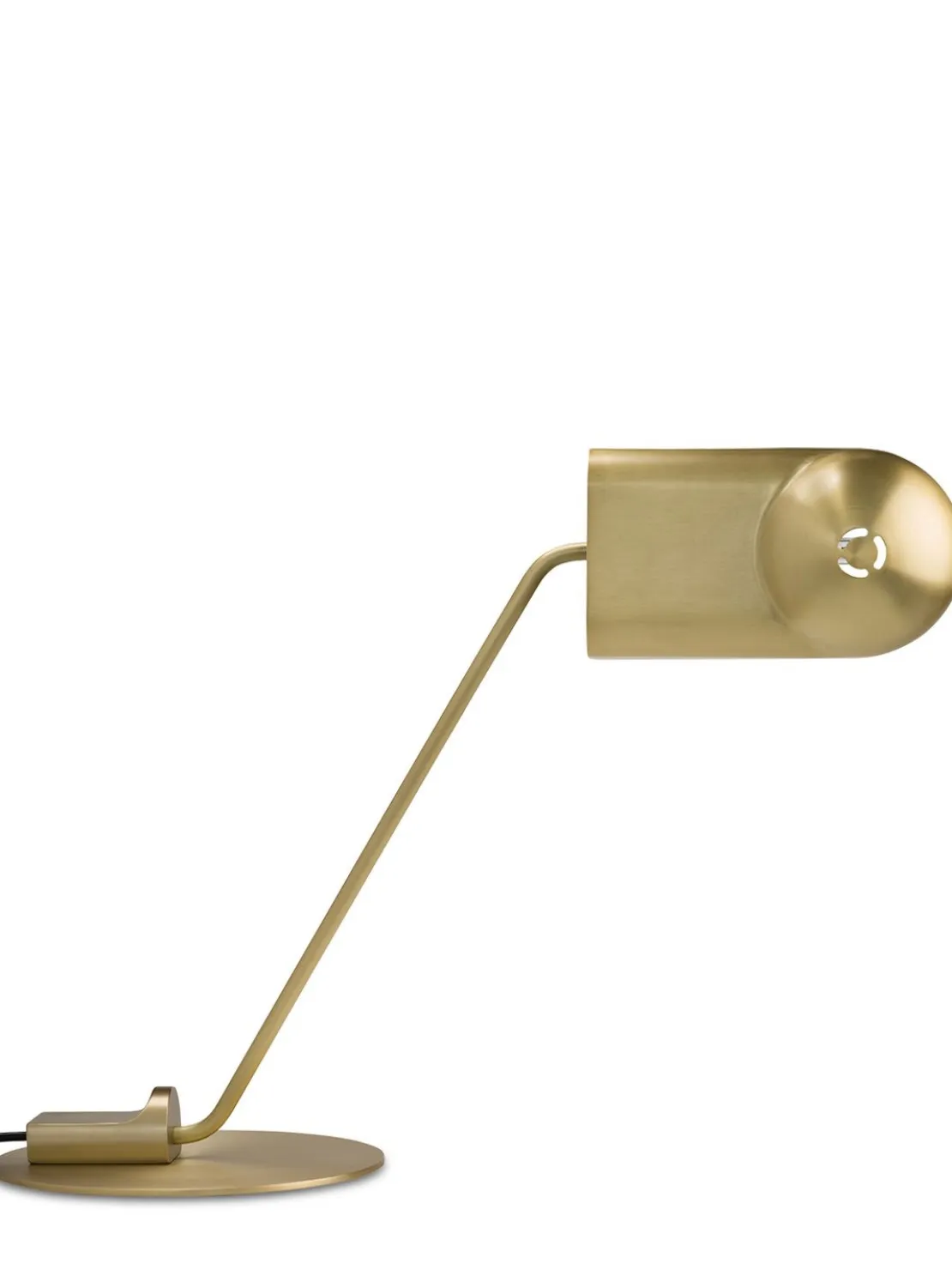 Lampada da tavolo Domo