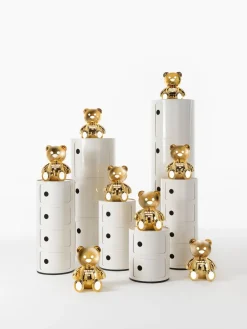 Lampada da tavolo Moschino Toy