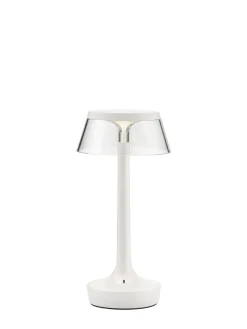 Lampada da tavolo portatile BON JOUR UNPLUGGED