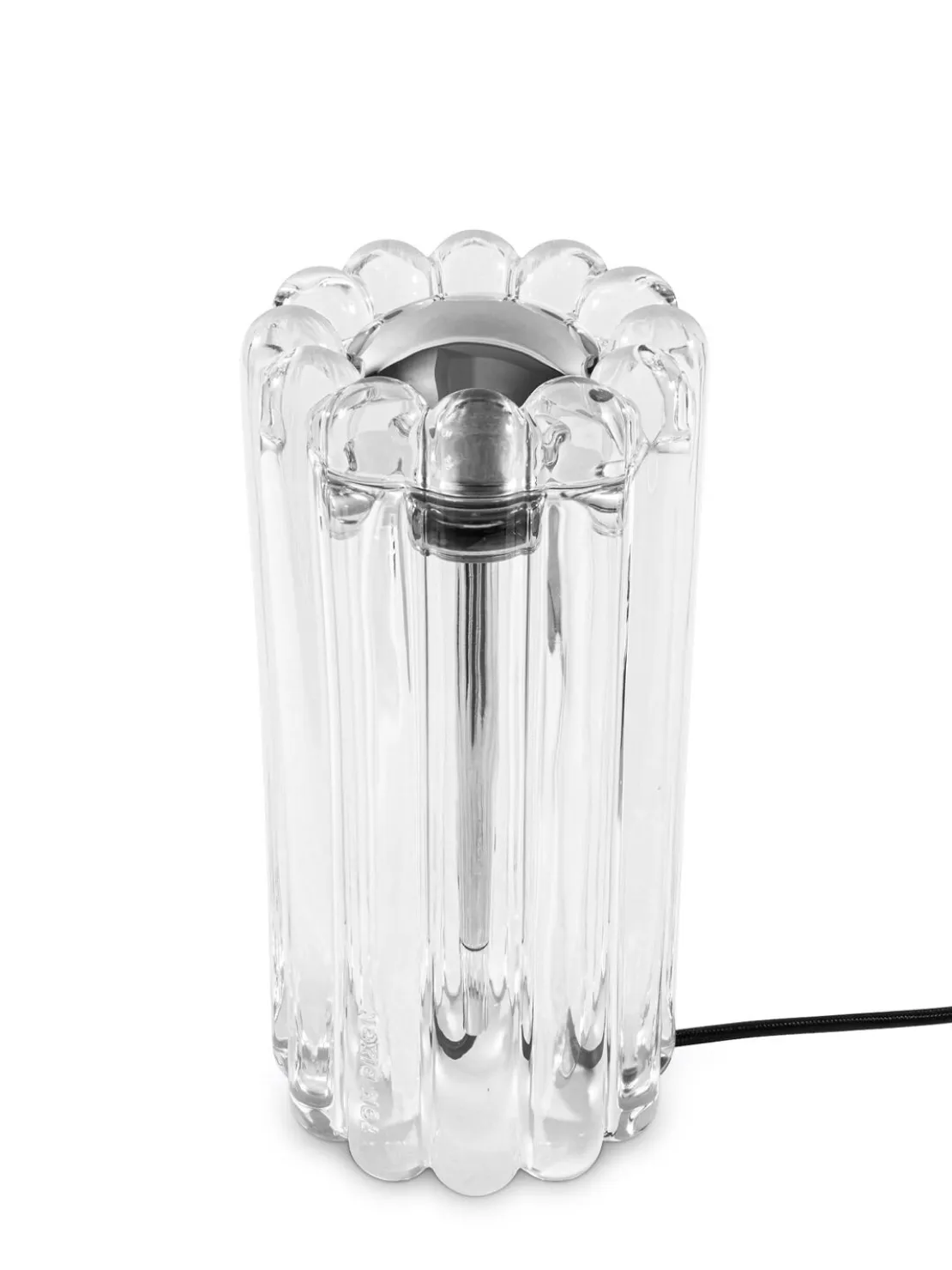 Lampada da tavolo Press
