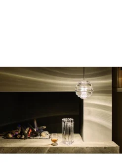 Lampada da tavolo Press