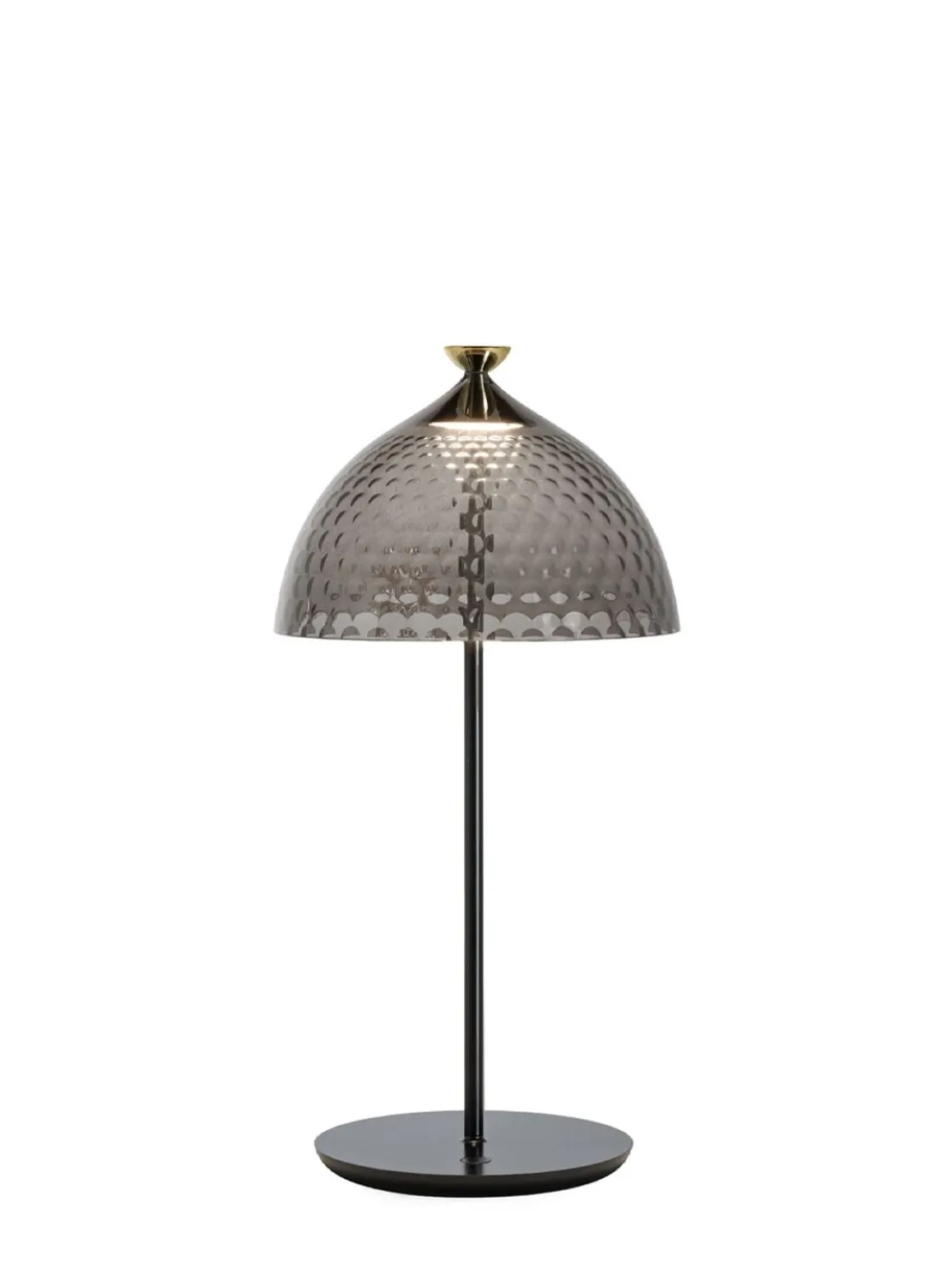 Lampada da tavolo Pumo