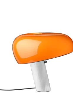 Lampada da tavolo Snoopy