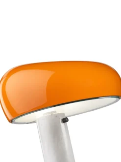 Lampada da tavolo Snoopy