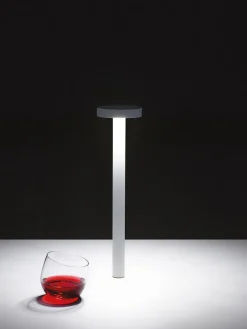Lampada da tavolo TeTaTeT