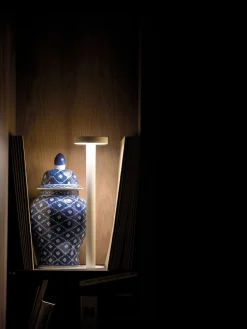 Lampada da tavolo TeTaTeT