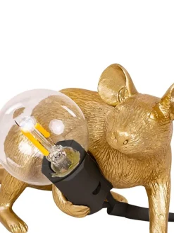 Lampada Lop Mouse