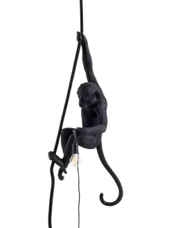 Lampada Monkey On A Cord