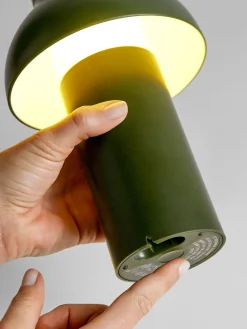 Lampada portatile