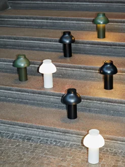 Lampada portatile