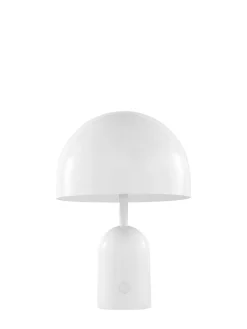 Lampada portatile Bell luce LED