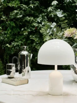 Lampada portatile Bell luce LED