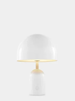 Lampada portatile Bell luce LED