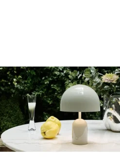 Lampada portatile Bell luce LED
