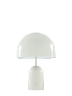 Lampada portatile Bell luce LED