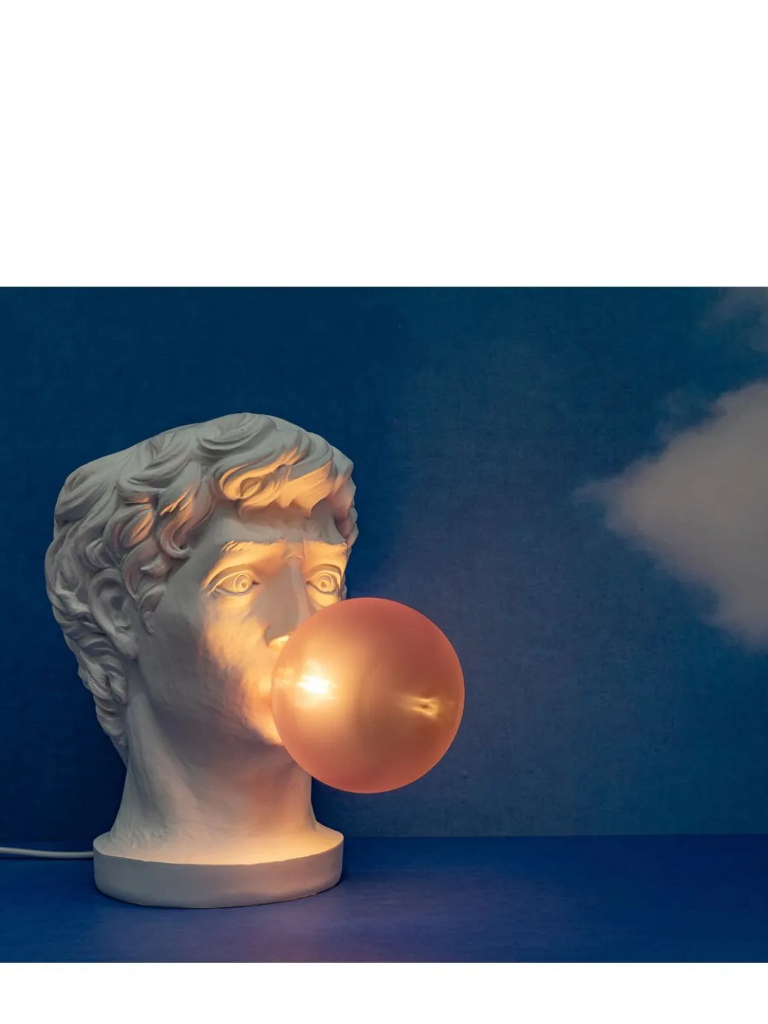 Lampada Wonder