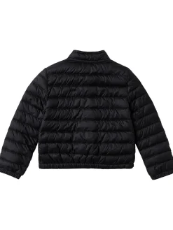 Lans nylon down jacket