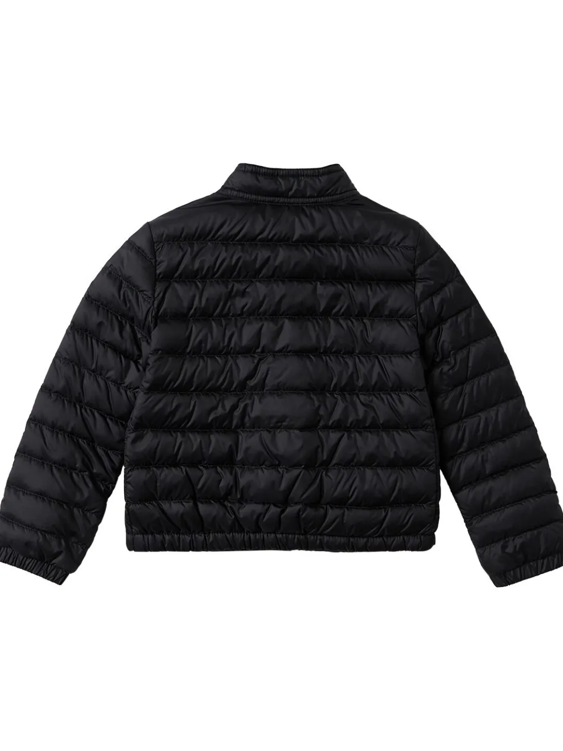 Lans nylon down jacket