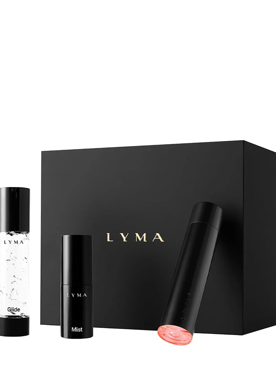 Laser Starter Kit