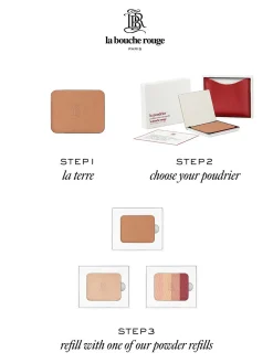 La Terre Intense Set
