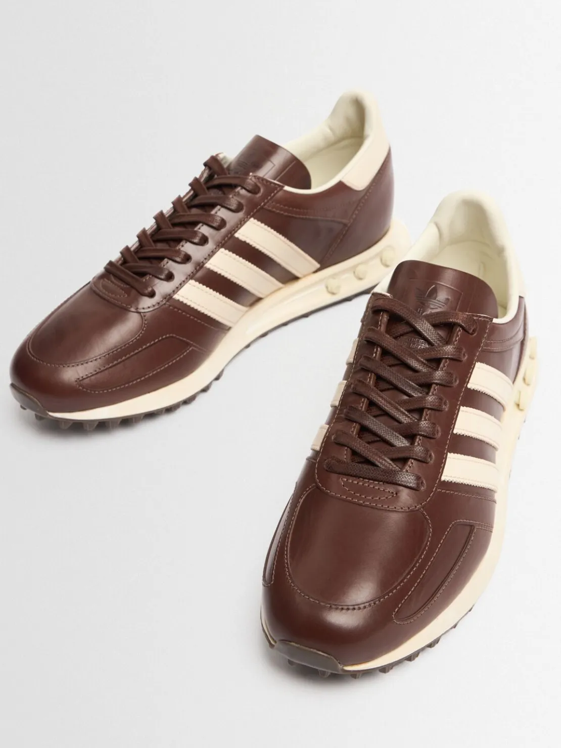 L.A. Trainer Made In Italy sneakers