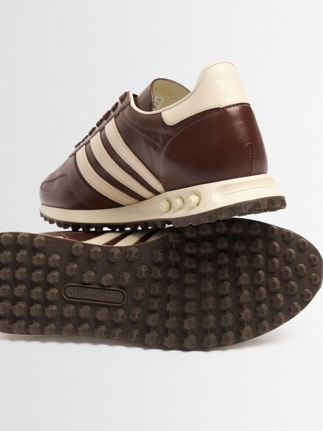 L.A. Trainer Made In Italy sneakers