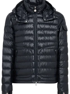 Lauros tech down jacket